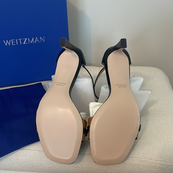 Stuart Weitzman heels - Picture 3 of 4